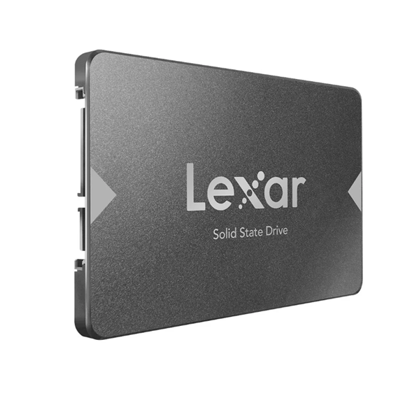 SSD Lexar NS100 2.5